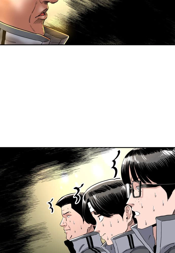 The Build Up Chapter 81 Page 141
