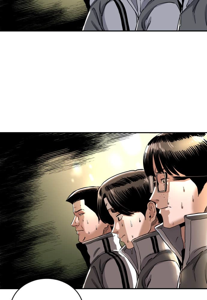 The Build Up Chapter 81 Page 142