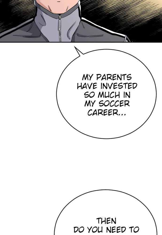 The Build Up Chapter 81 Page 144