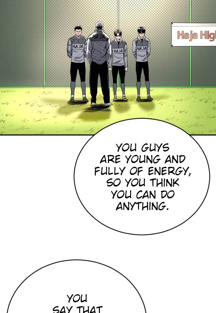 The Build Up Chapter 81 Page 148