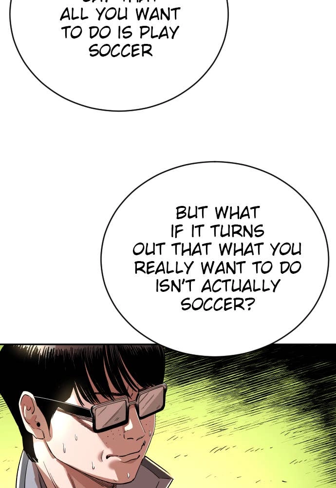 The Build Up Chapter 81 Page 149