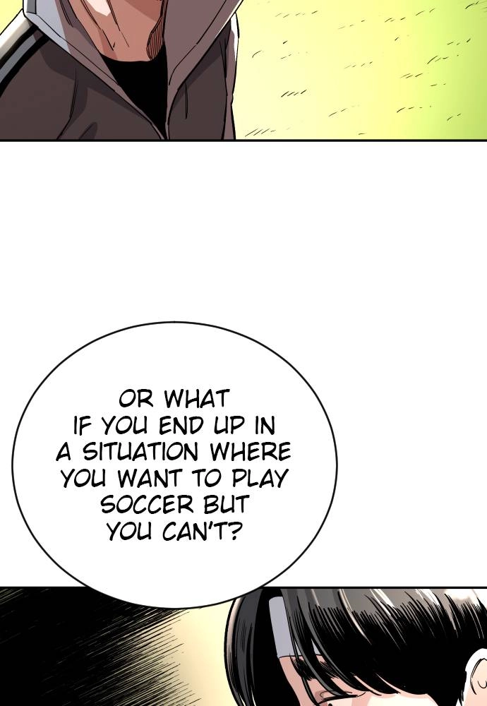 The Build Up Chapter 81 Page 150