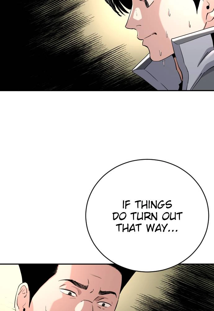 The Build Up Chapter 81 Page 151