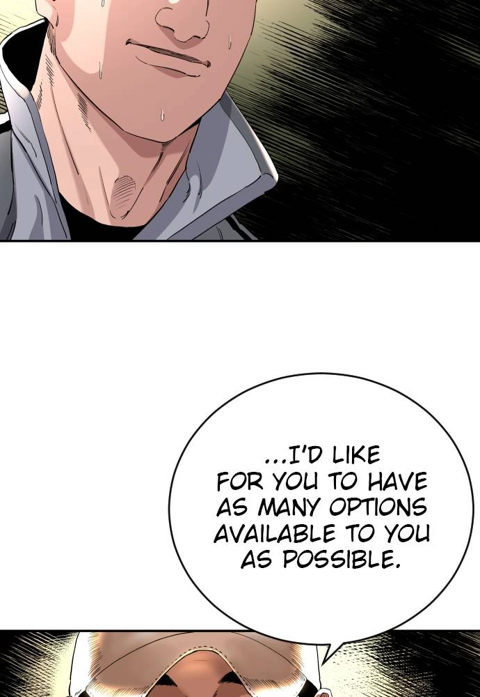 The Build Up Chapter 81 Page 152
