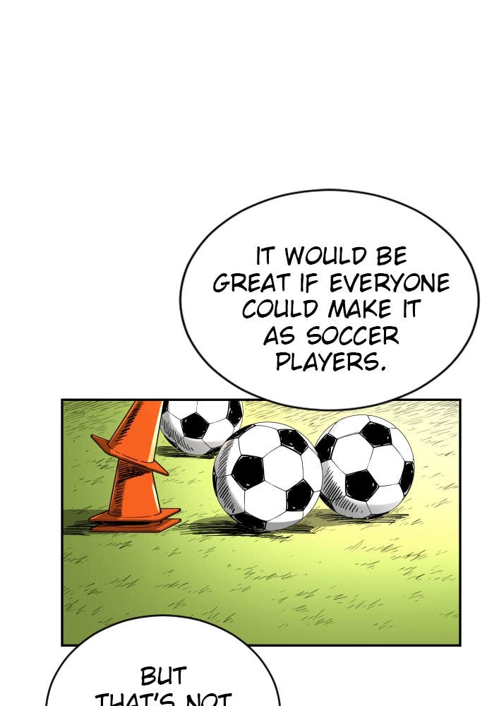 The Build Up Chapter 81 Page 154