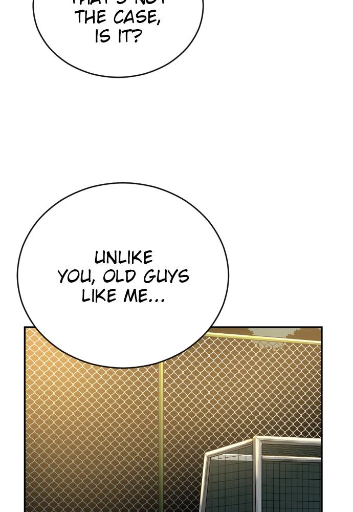 The Build Up Chapter 81 Page 155