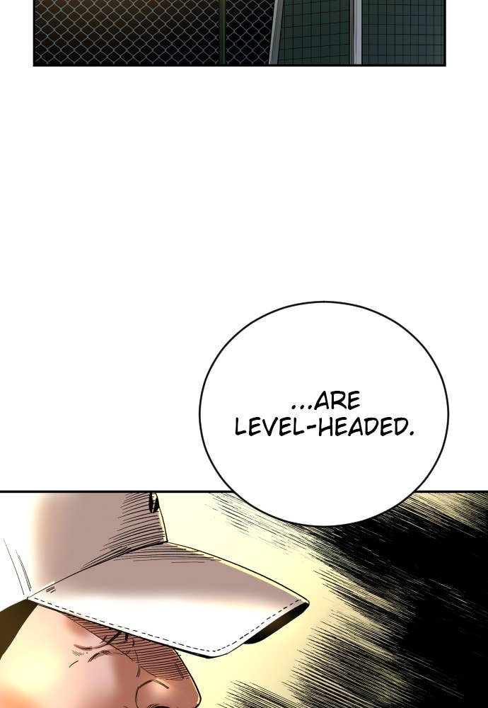 The Build Up Chapter 81 Page 156