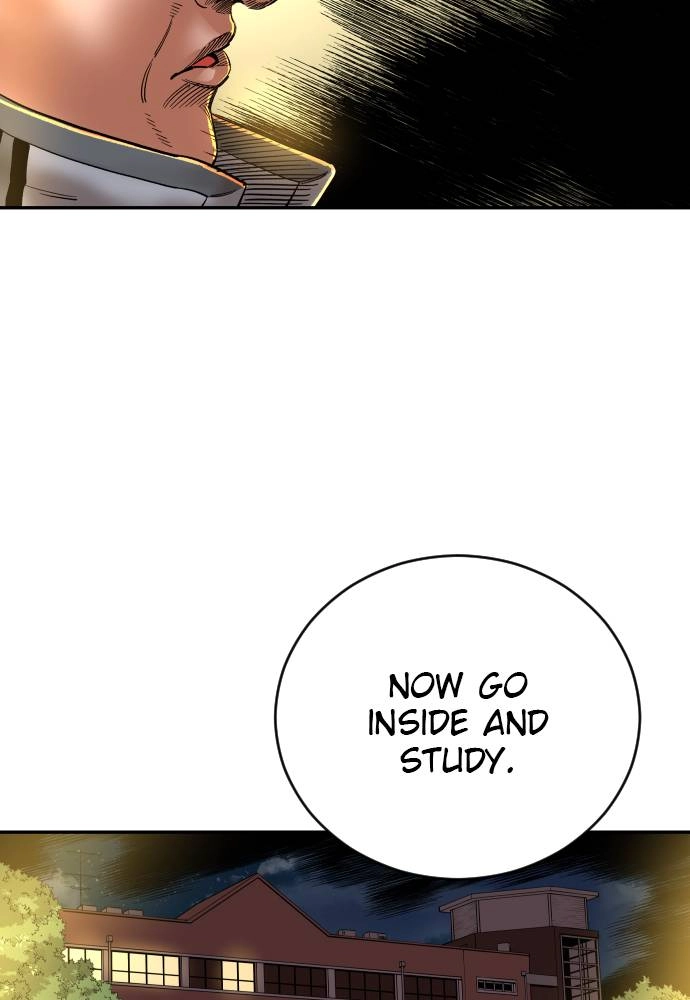 The Build Up Chapter 81 Page 157