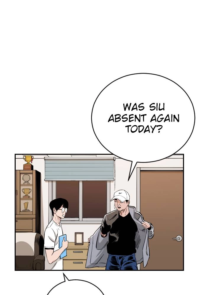 The Build Up Chapter 81 Page 161