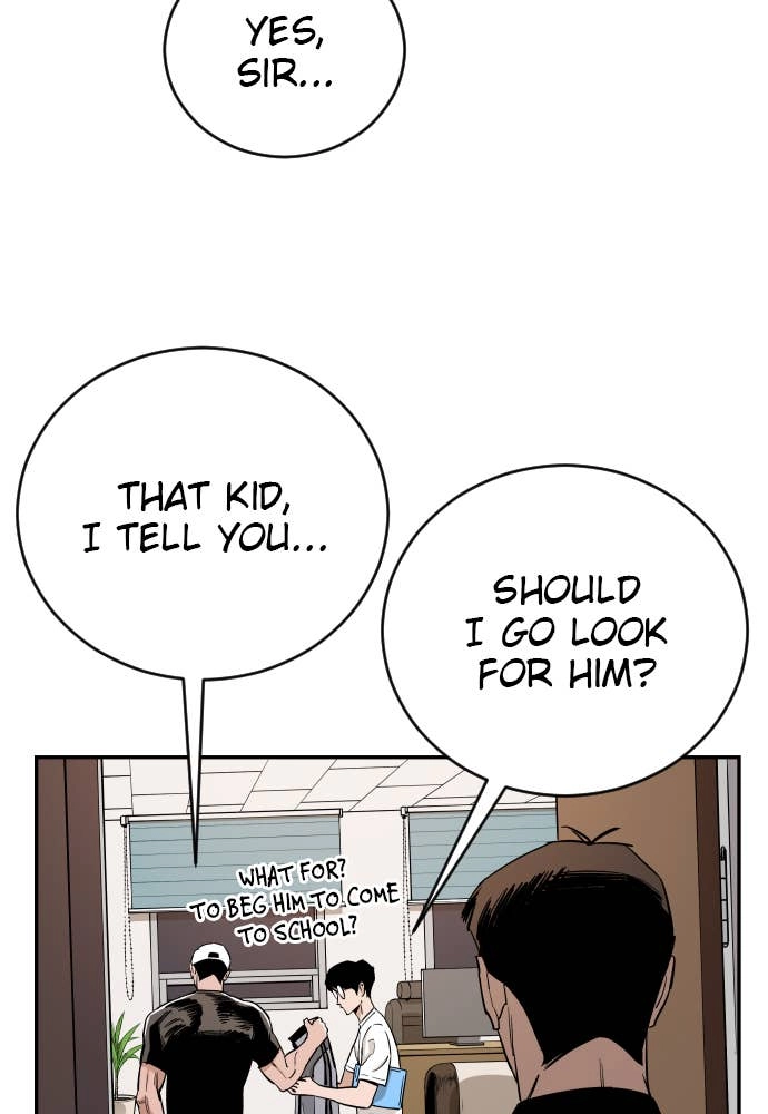 The Build Up Chapter 81 Page 162