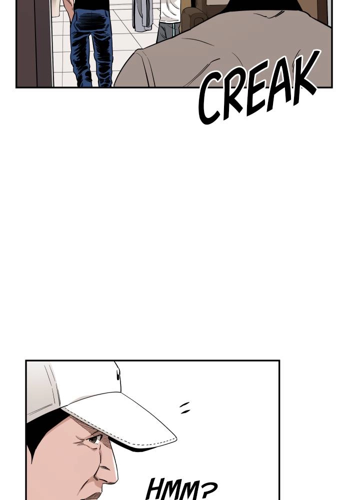 The Build Up Chapter 81 Page 163