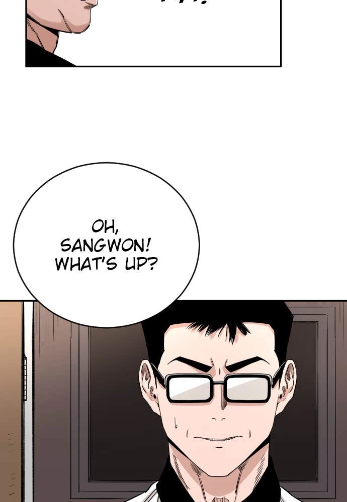 The Build Up Chapter 81 Page 164