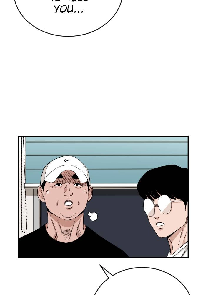 The Build Up Chapter 81 Page 166