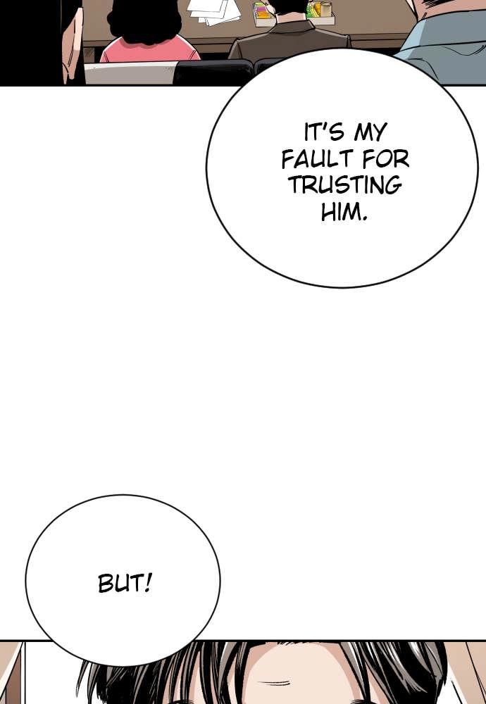 The Build Up Chapter 81 Page 29