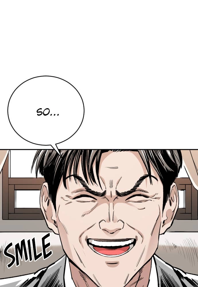 The Build Up Chapter 81 Page 31