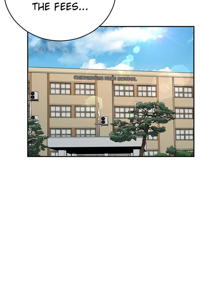 The Build Up Chapter 81 Page 33