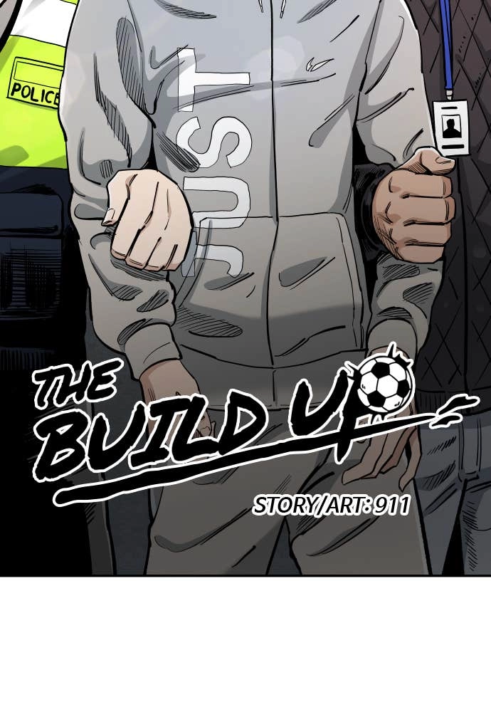 The Build Up Chapter 81 Page 35