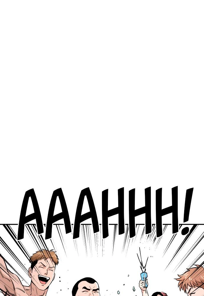 The Build Up Chapter 81 Page 38