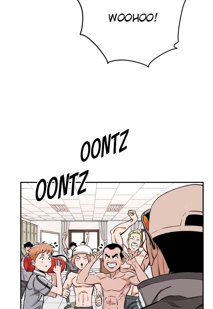 The Build Up Chapter 81 Page 42