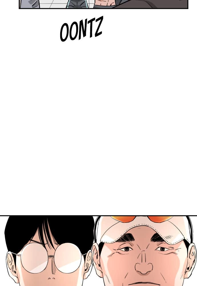 The Build Up Chapter 81 Page 43