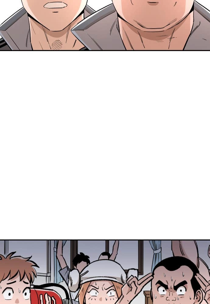 The Build Up Chapter 81 Page 44