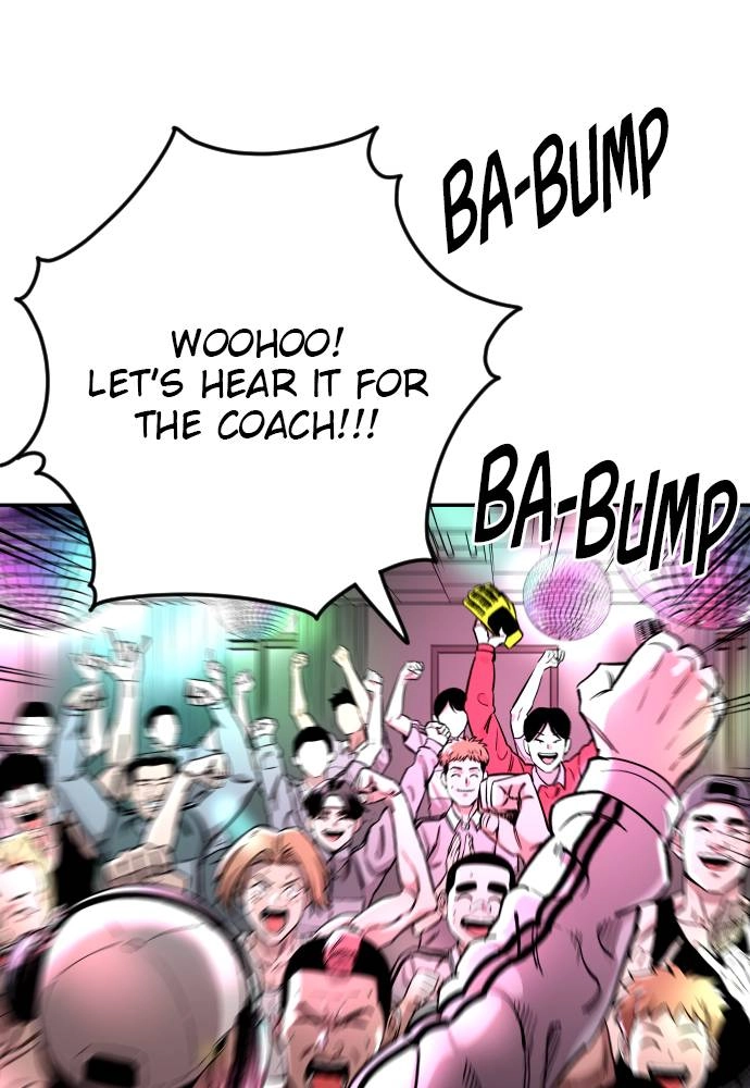 The Build Up Chapter 81 Page 49