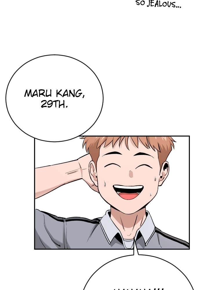 The Build Up Chapter 81 Page 55