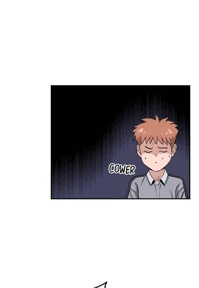 The Build Up Chapter 81 Page 58