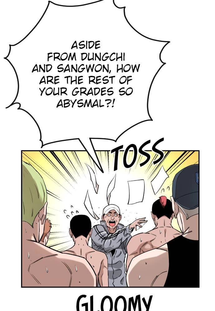 The Build Up Chapter 81 Page 59