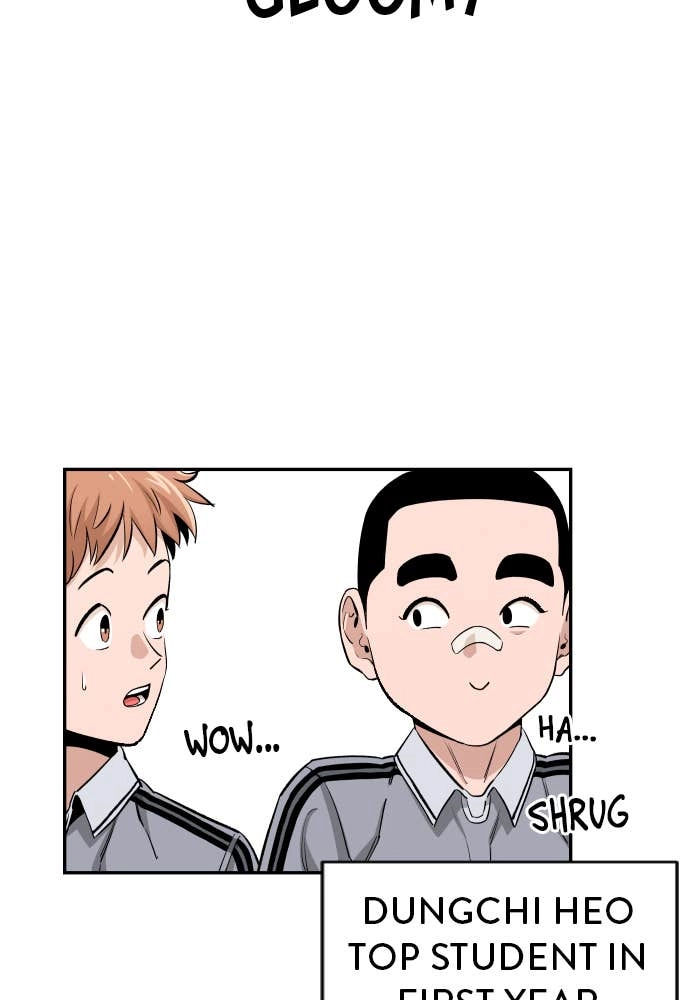 The Build Up Chapter 81 Page 60