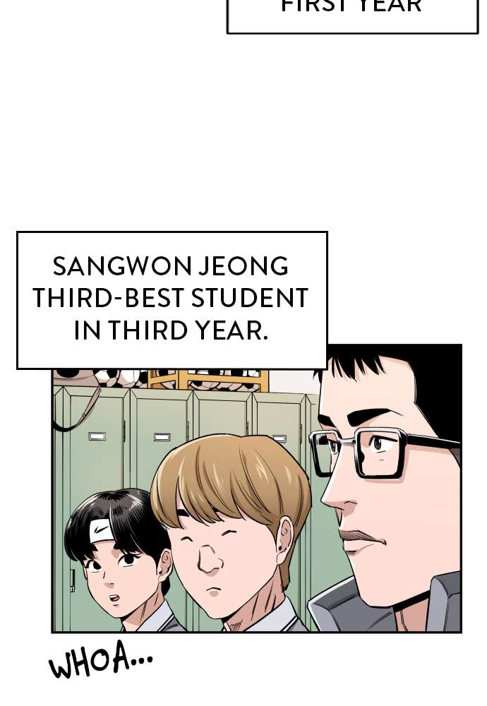 The Build Up Chapter 81 Page 61