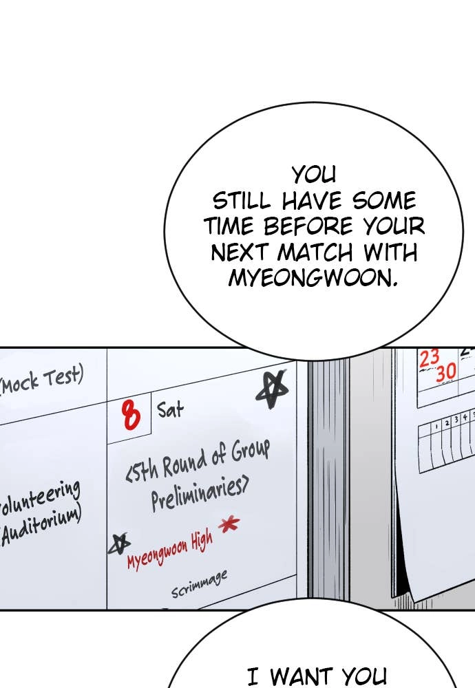 The Build Up Chapter 81 Page 62