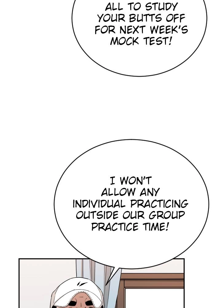 The Build Up Chapter 81 Page 63