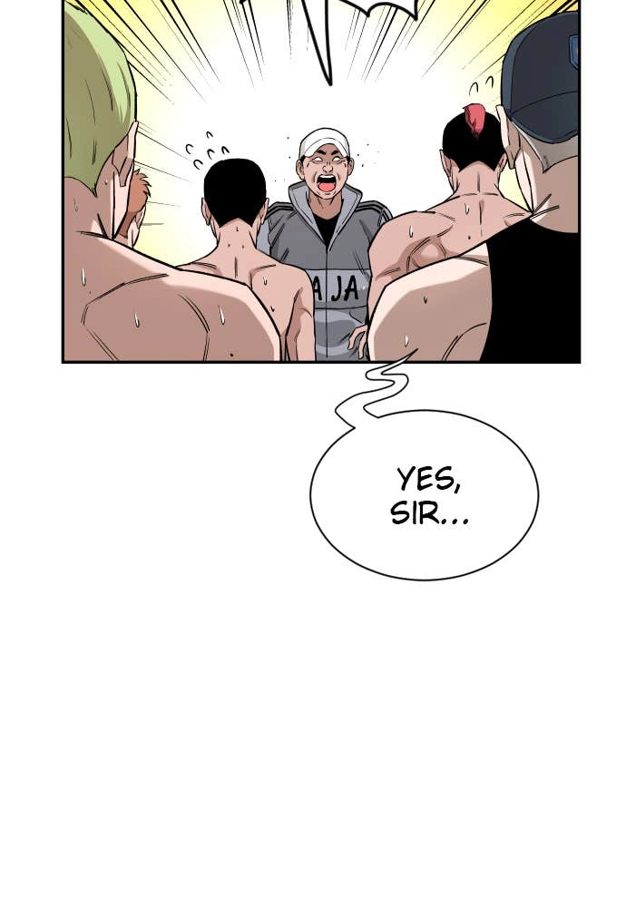 The Build Up Chapter 81 Page 65