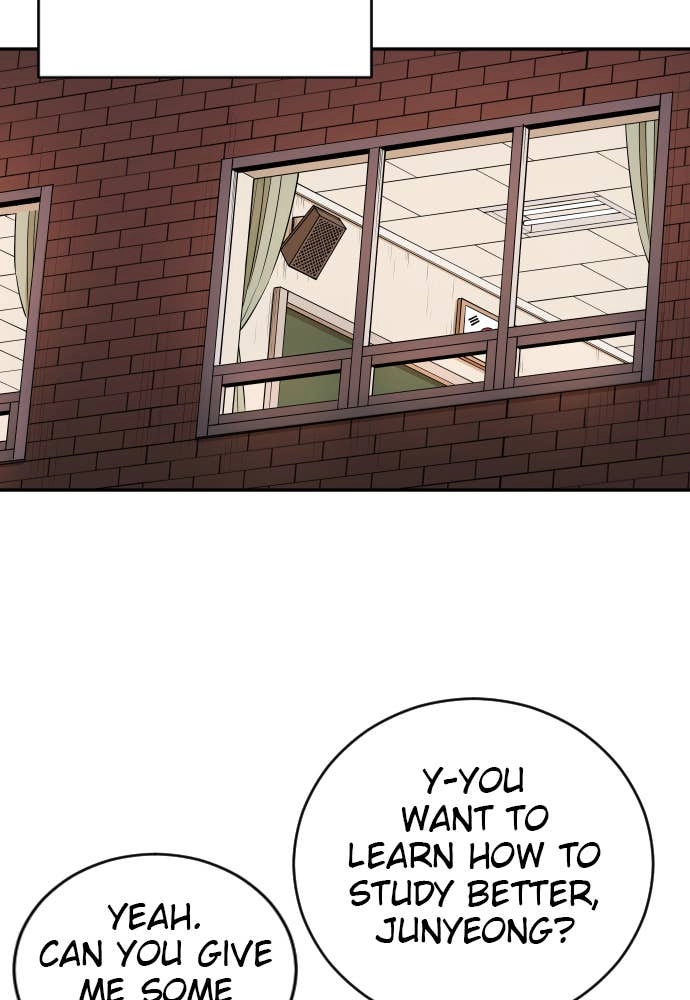 The Build Up Chapter 81 Page 67