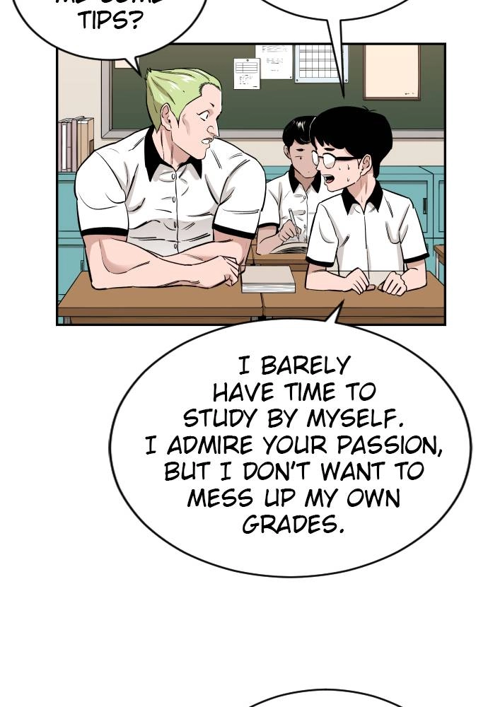 The Build Up Chapter 81 Page 68