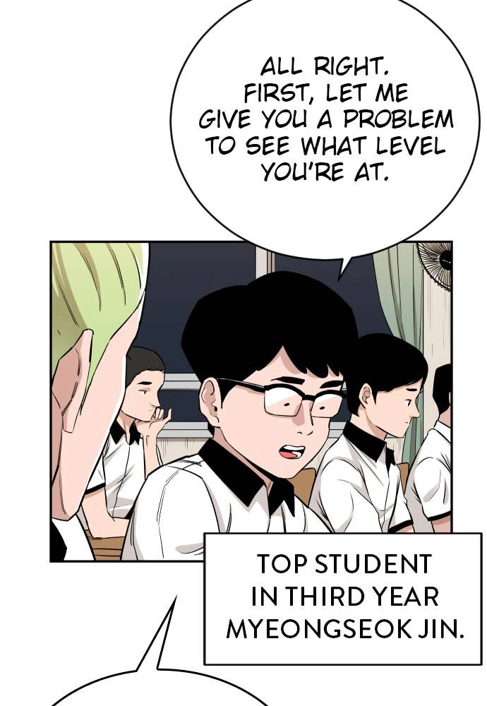 The Build Up Chapter 81 Page 69