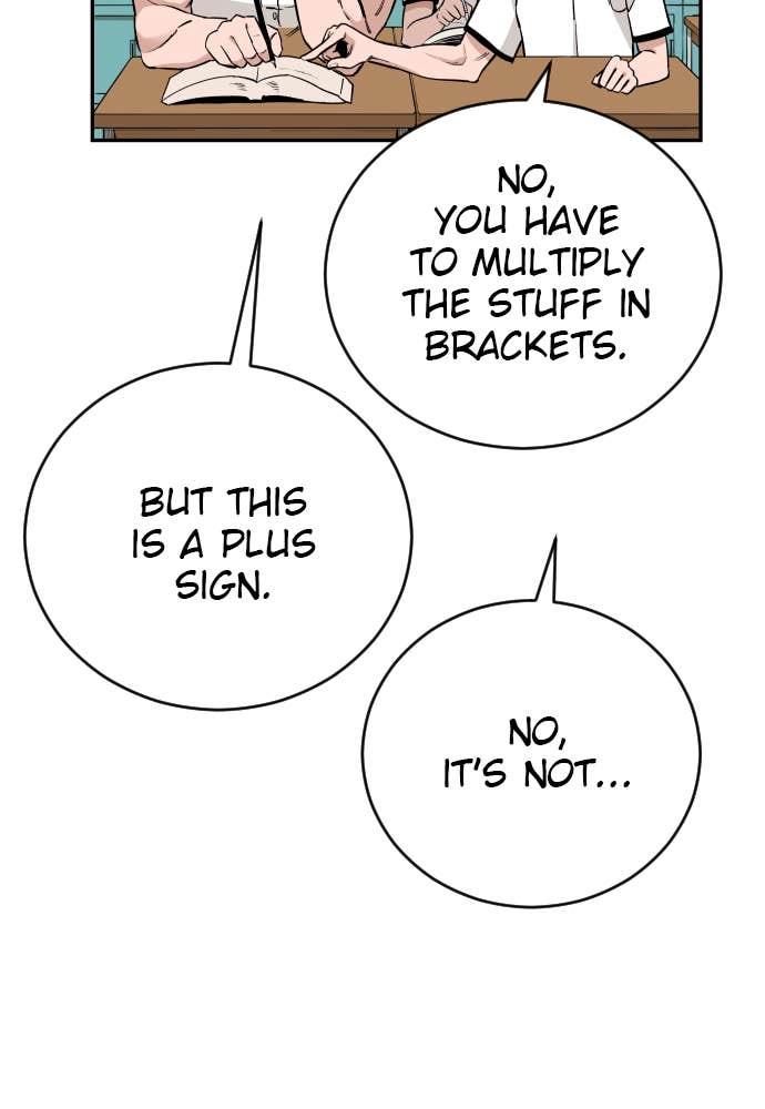 The Build Up Chapter 81 Page 71