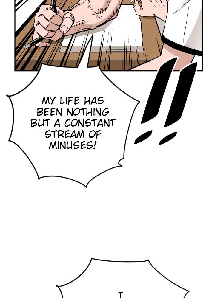 The Build Up Chapter 81 Page 73