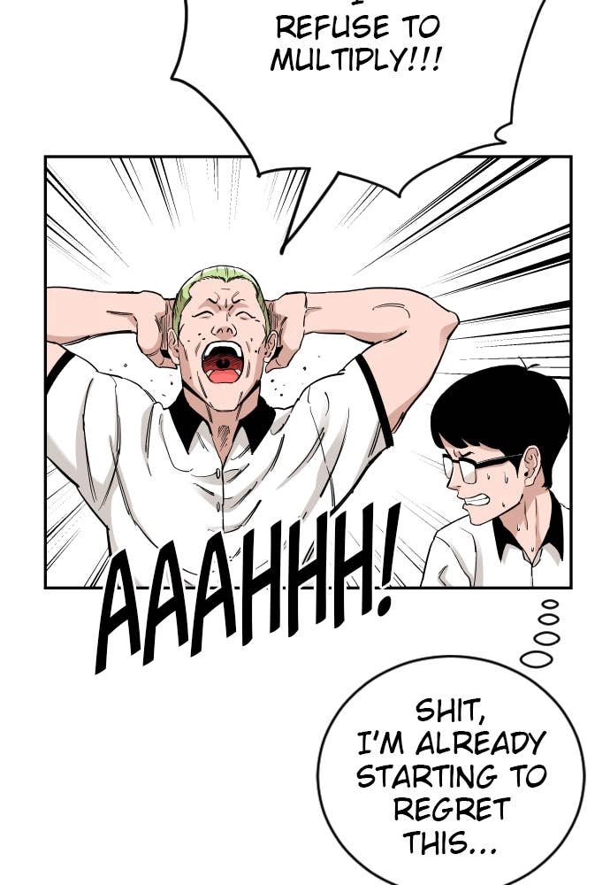The Build Up Chapter 81 Page 74