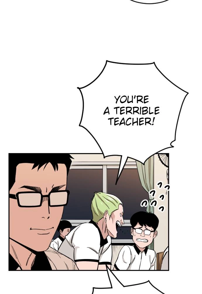 The Build Up Chapter 81 Page 75