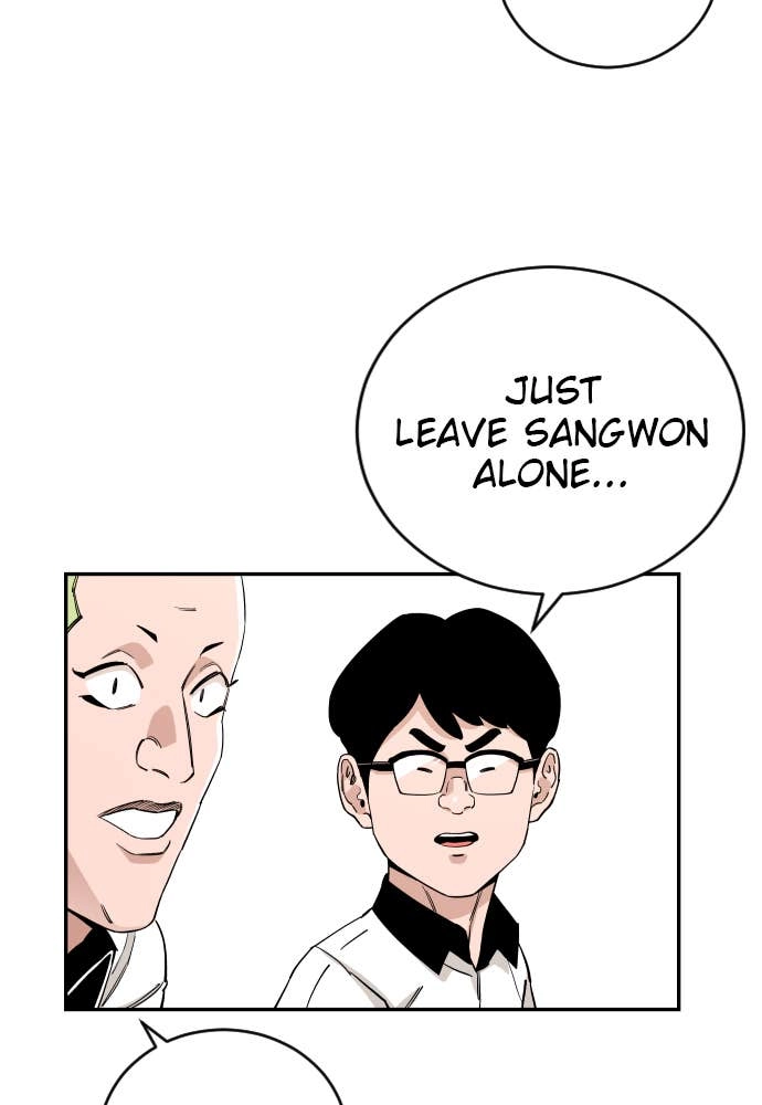 The Build Up Chapter 81 Page 78