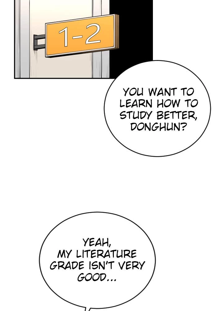 The Build Up Chapter 81 Page 81