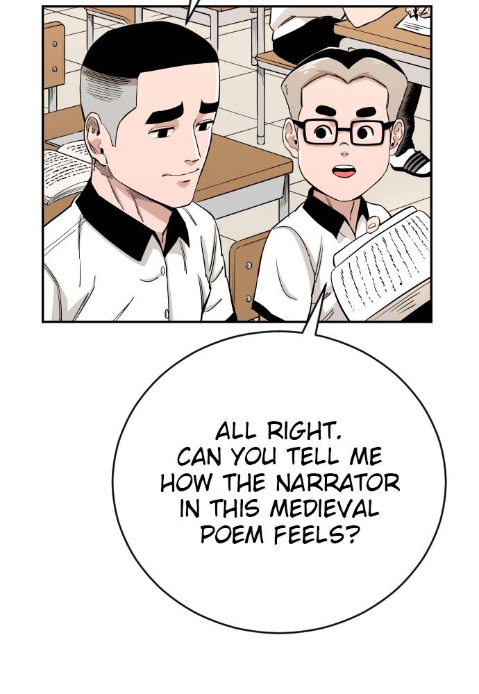 The Build Up Chapter 81 Page 82