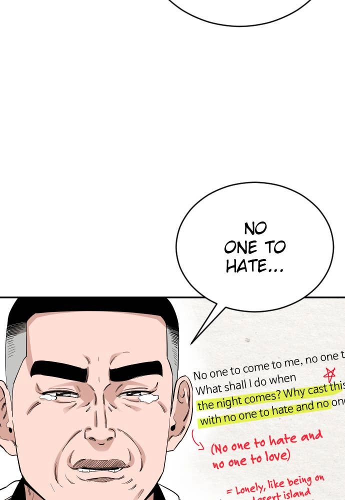 The Build Up Chapter 81 Page 84