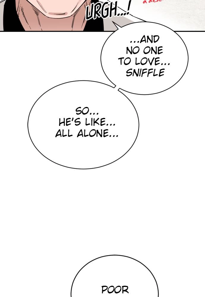 The Build Up Chapter 81 Page 85
