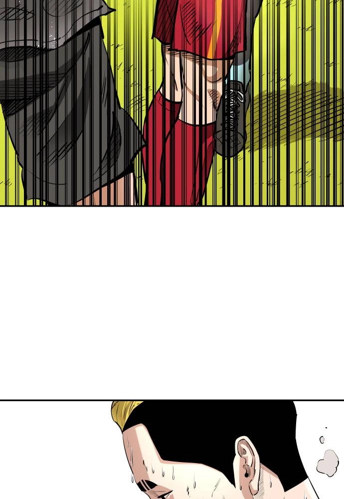 The Build Up Chapter 81 Page 8