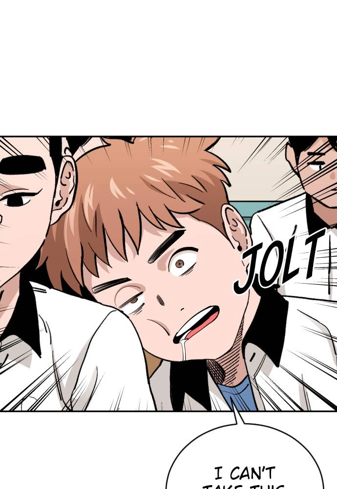 The Build Up Chapter 81 Page 90