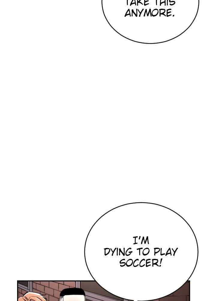 The Build Up Chapter 81 Page 91