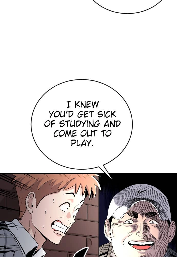 The Build Up Chapter 81 Page 93